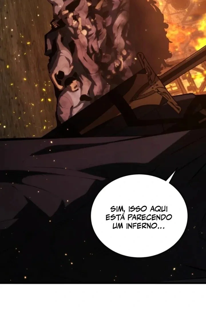 Swordmaster’s Youngest Son Capítulo 1