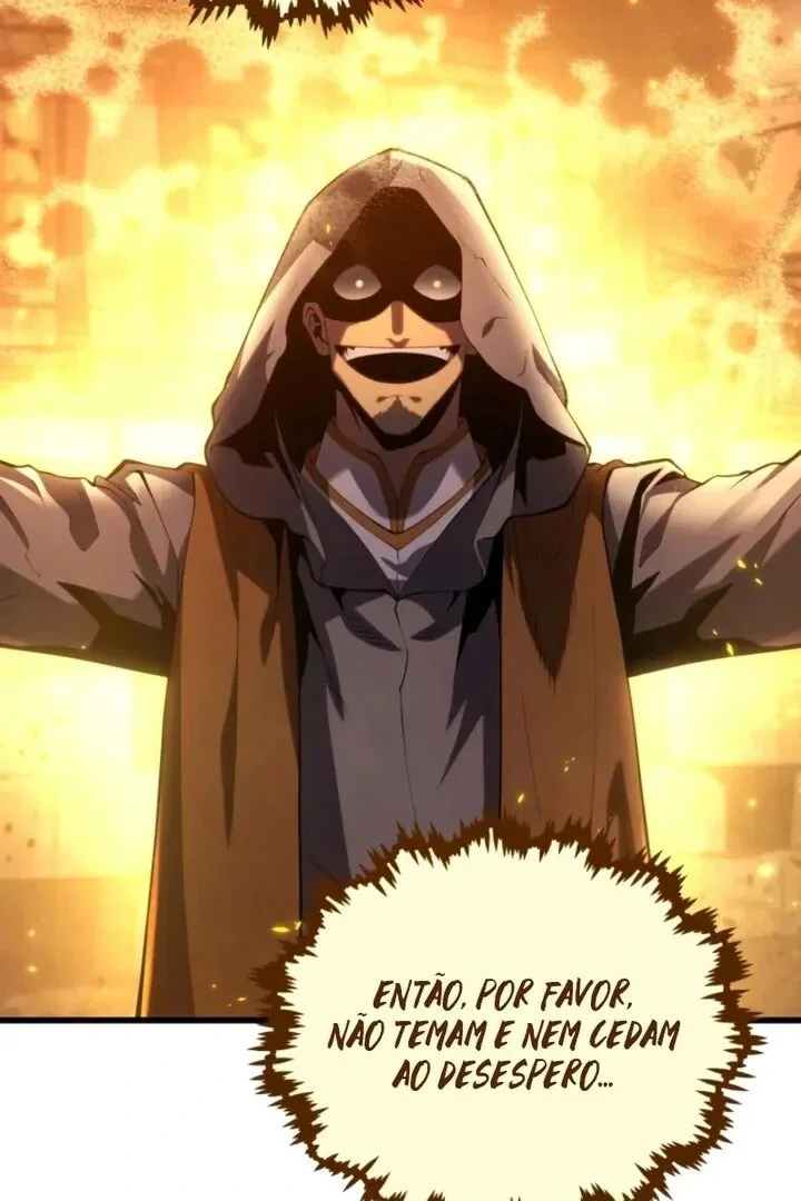 Swordmaster’s Youngest Son Capítulo 1