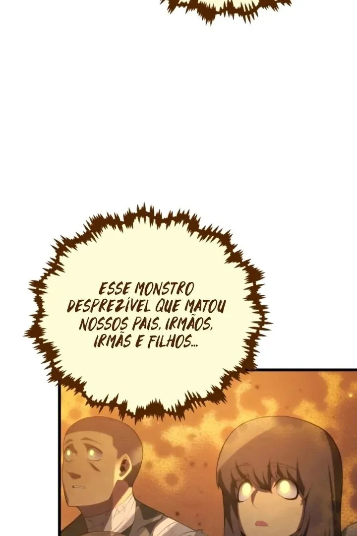 Swordmaster’s Youngest Son Capítulo 1