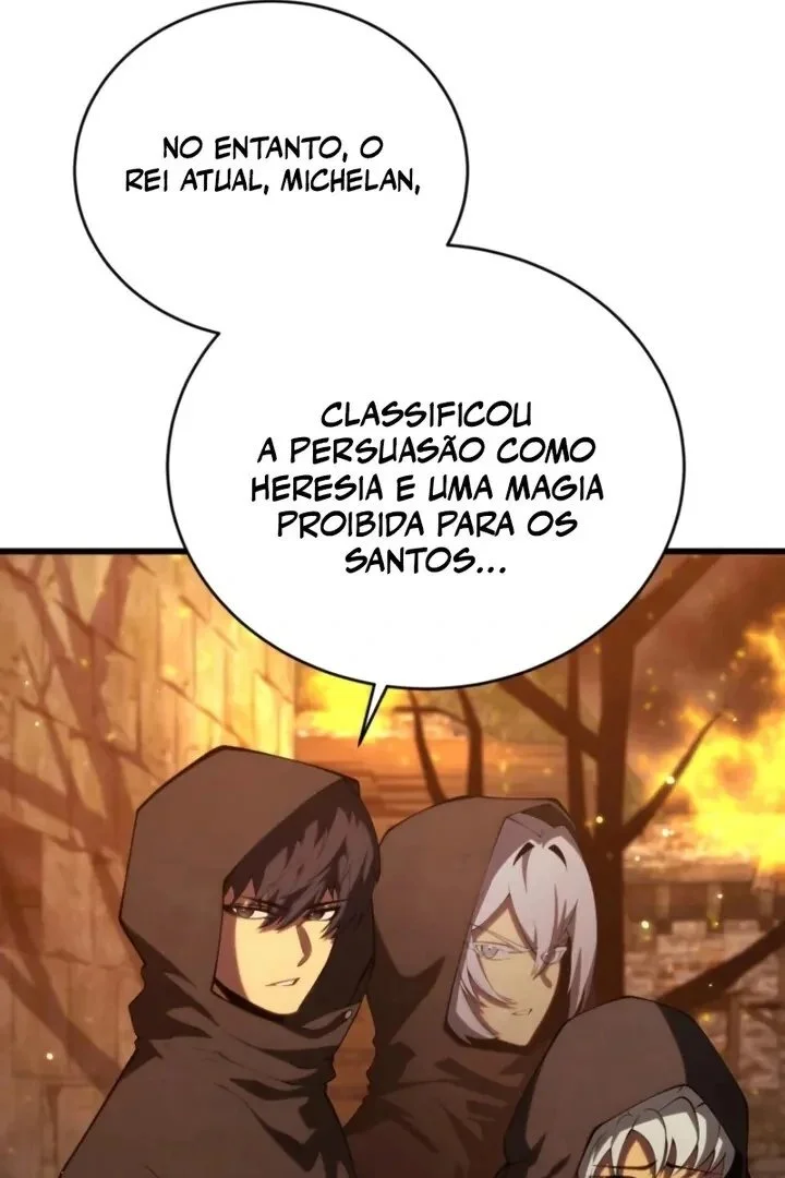Swordmaster’s Youngest Son Capítulo 1