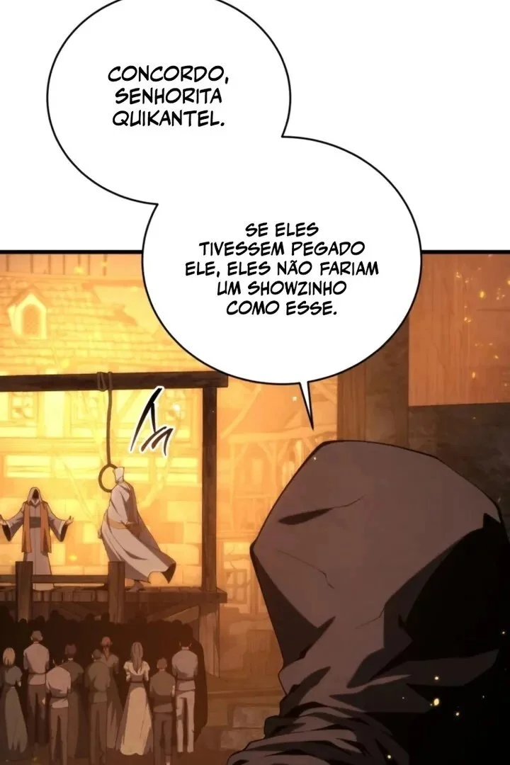 Swordmaster’s Youngest Son Capítulo 1