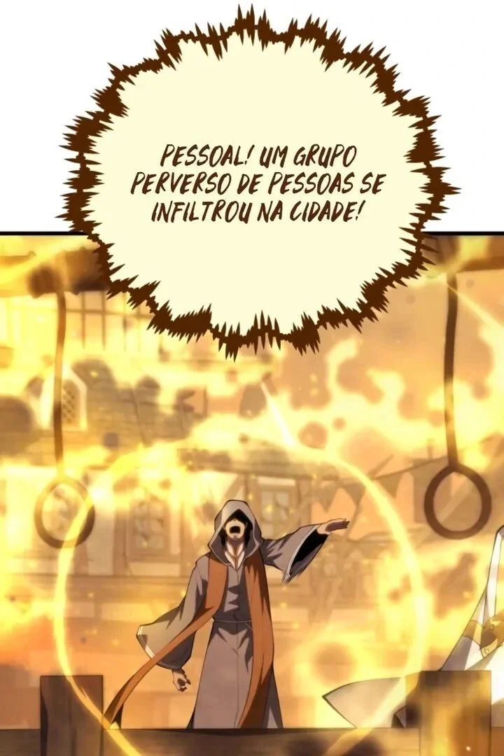 Swordmaster’s Youngest Son Capítulo 1