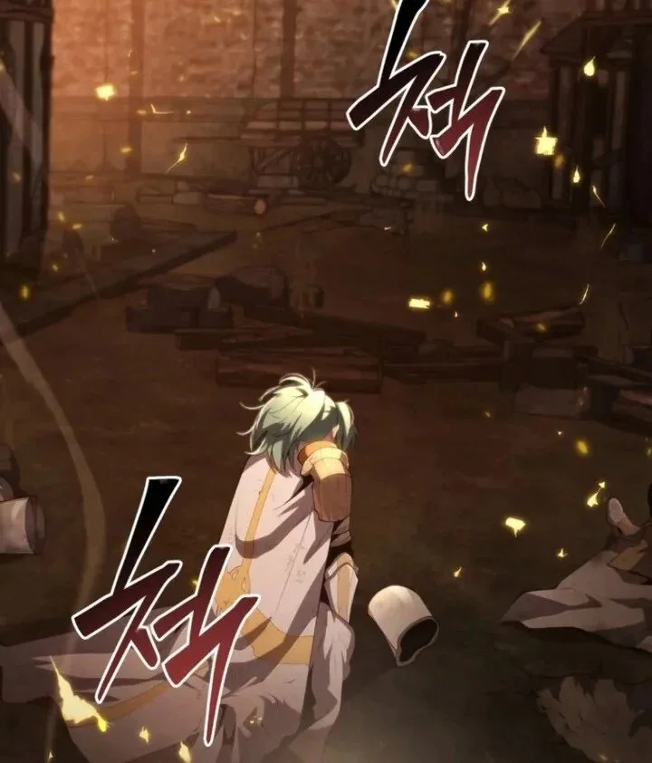 Swordmaster’s Youngest Son Capítulo 1