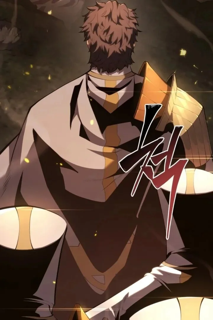 Swordmaster’s Youngest Son Capítulo 1