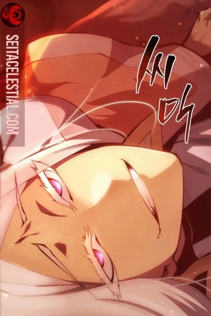 Swordmaster’s Youngest Son Capítulo 1