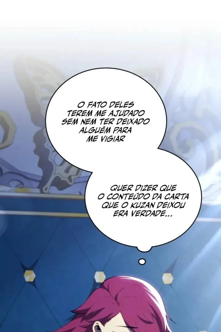 Swordmaster’s Youngest Son Capítulo 1