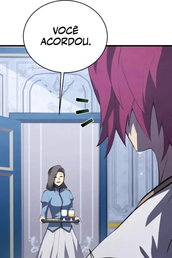 Swordmaster’s Youngest Son Capítulo 1