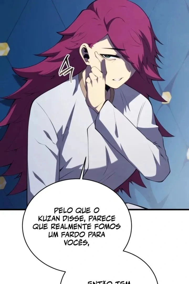 Swordmaster’s Youngest Son Capítulo 1