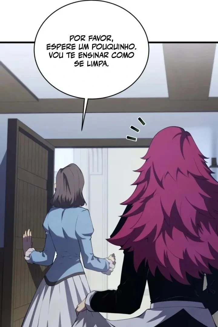 Swordmaster’s Youngest Son Capítulo 1