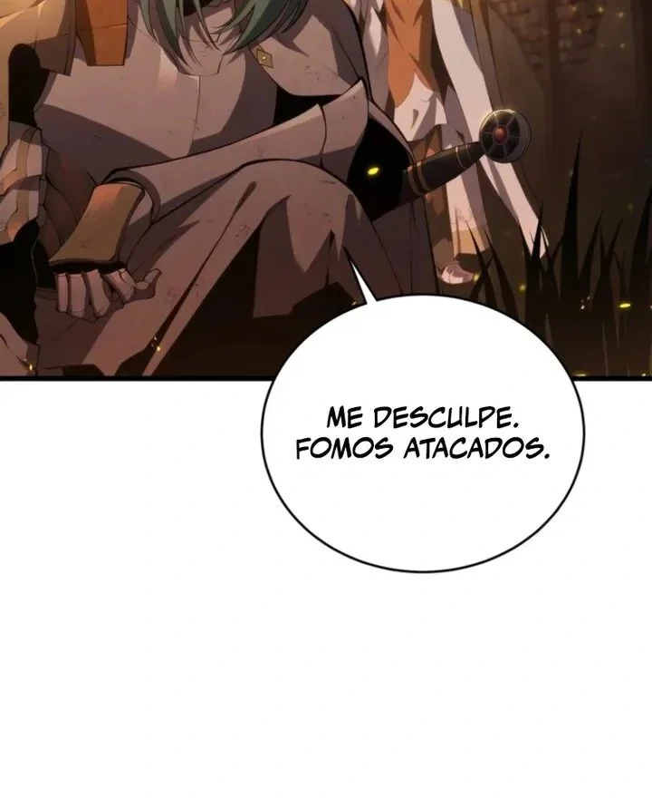 Swordmaster’s Youngest Son Capítulo 1