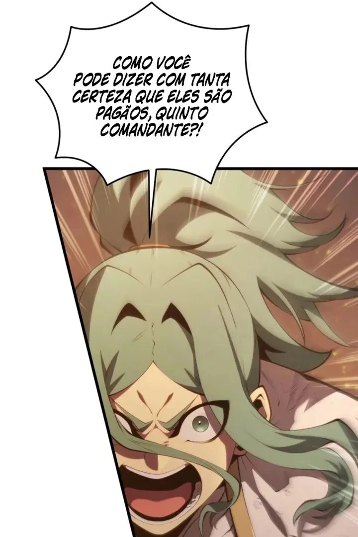 Swordmaster’s Youngest Son Capítulo 1