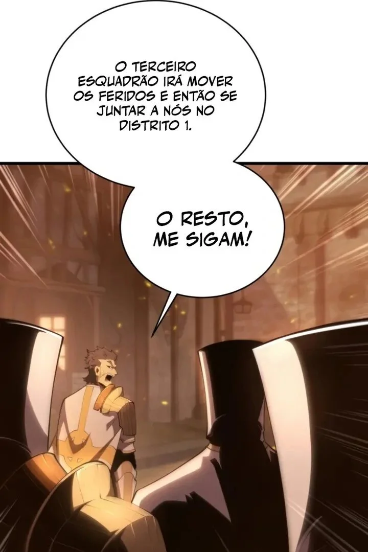 Swordmaster’s Youngest Son Capítulo 1