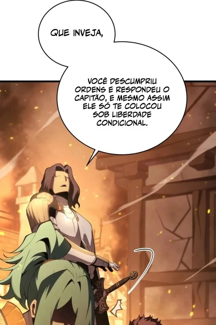 Swordmaster’s Youngest Son Capítulo 1