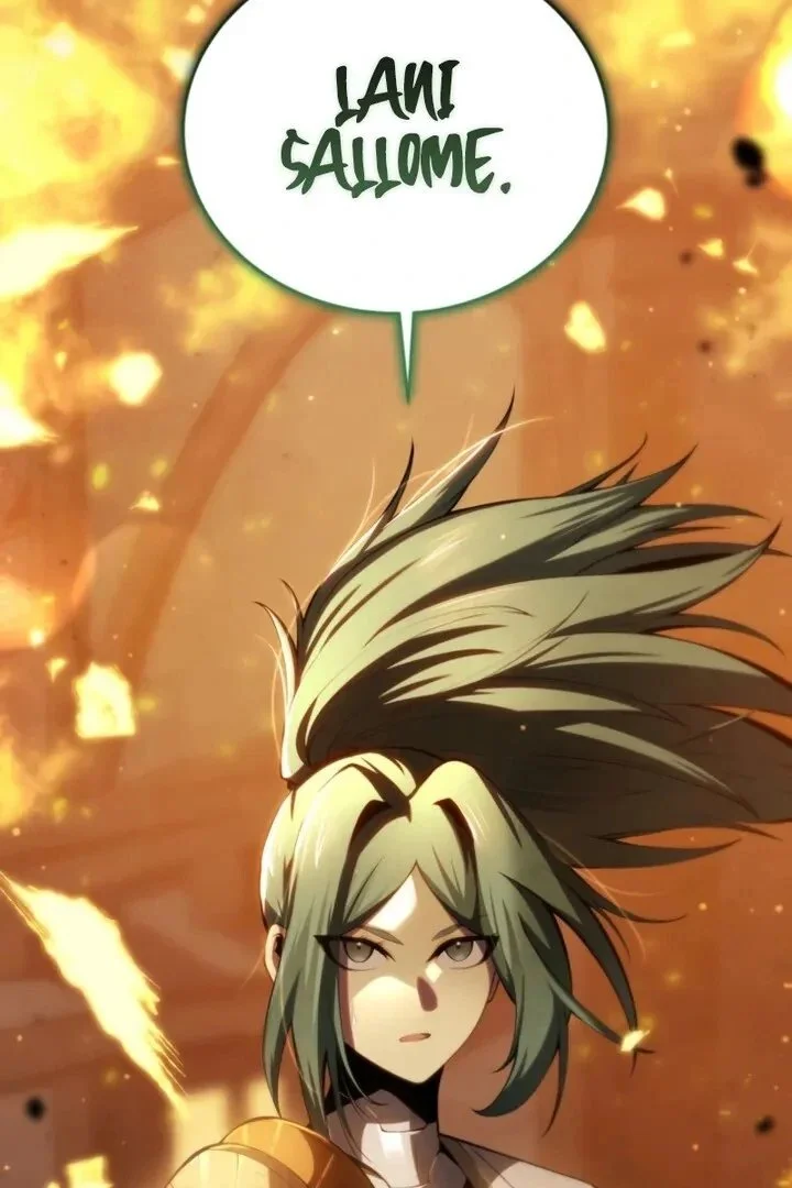 Swordmaster’s Youngest Son Capítulo 1