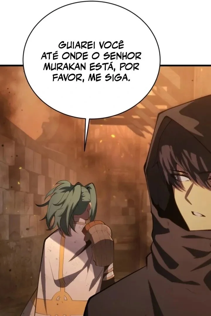 Swordmaster’s Youngest Son Capítulo 1