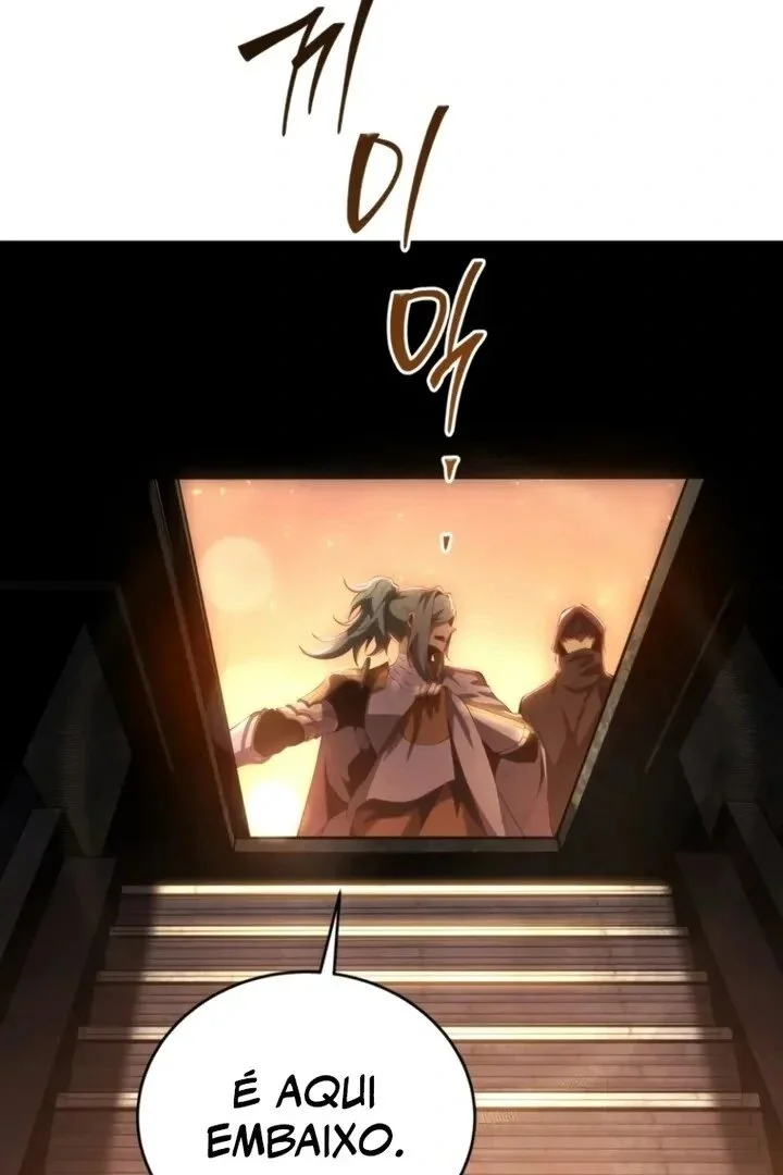 Swordmaster’s Youngest Son Capítulo 1