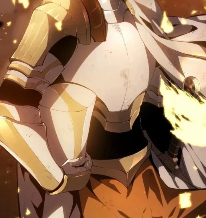 Swordmaster’s Youngest Son Capítulo 1