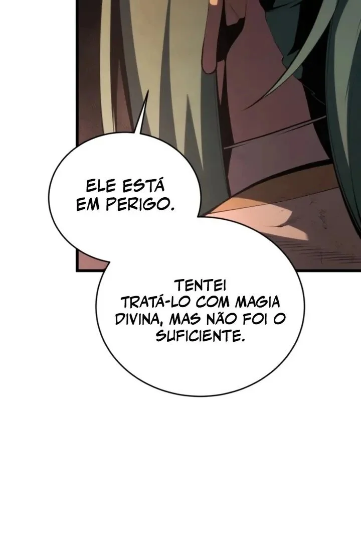 Swordmaster’s Youngest Son Capítulo 1