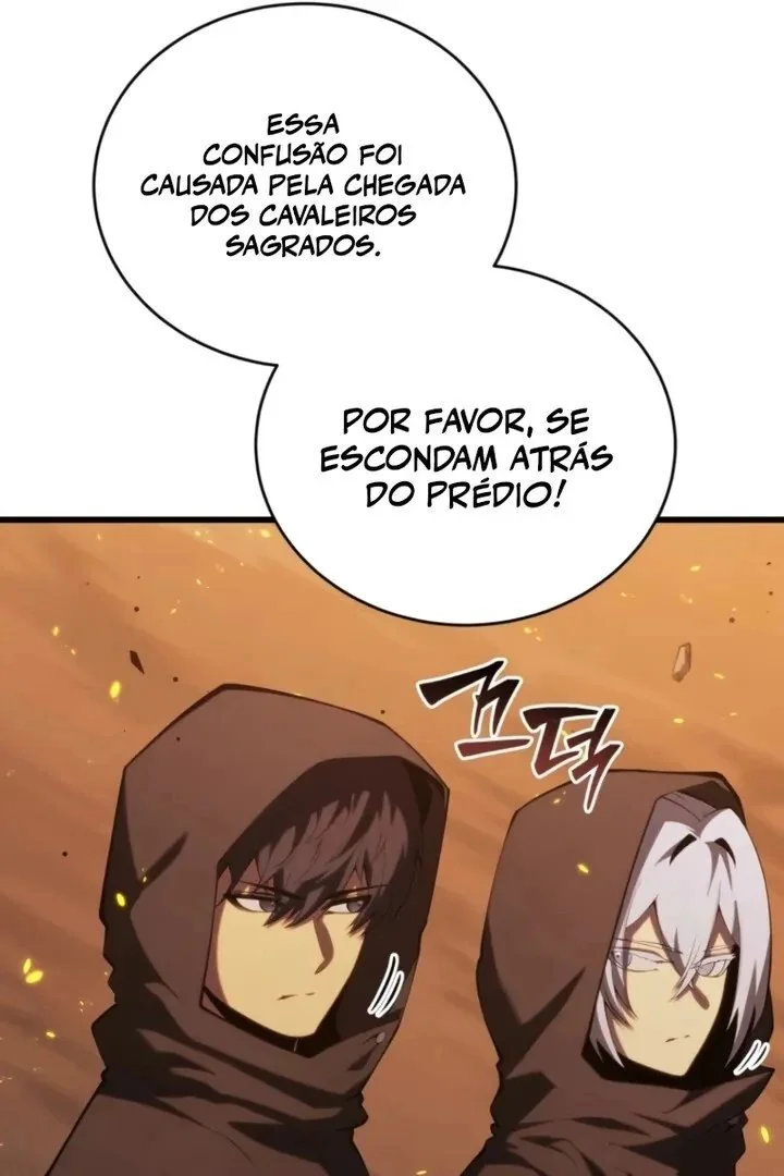Swordmaster’s Youngest Son Capítulo 1