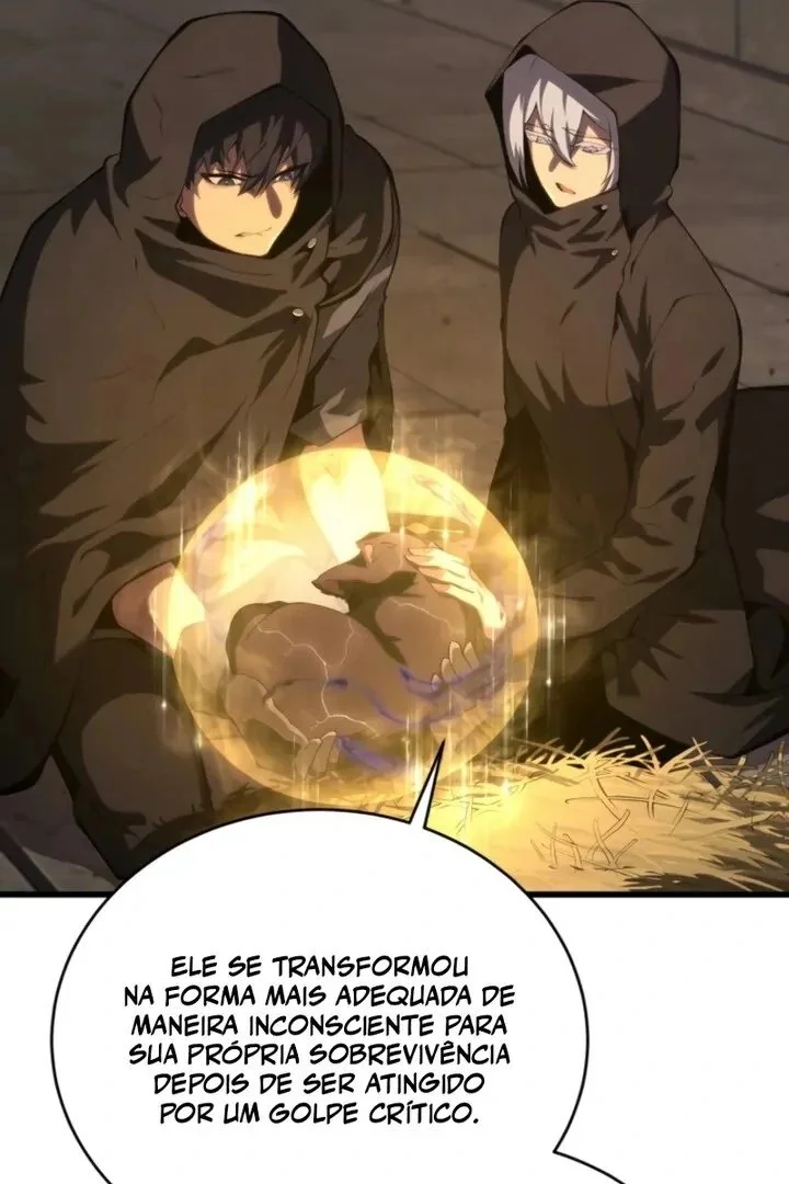 Swordmaster’s Youngest Son Capítulo 1