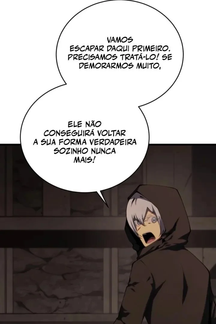 Swordmaster’s Youngest Son Capítulo 1