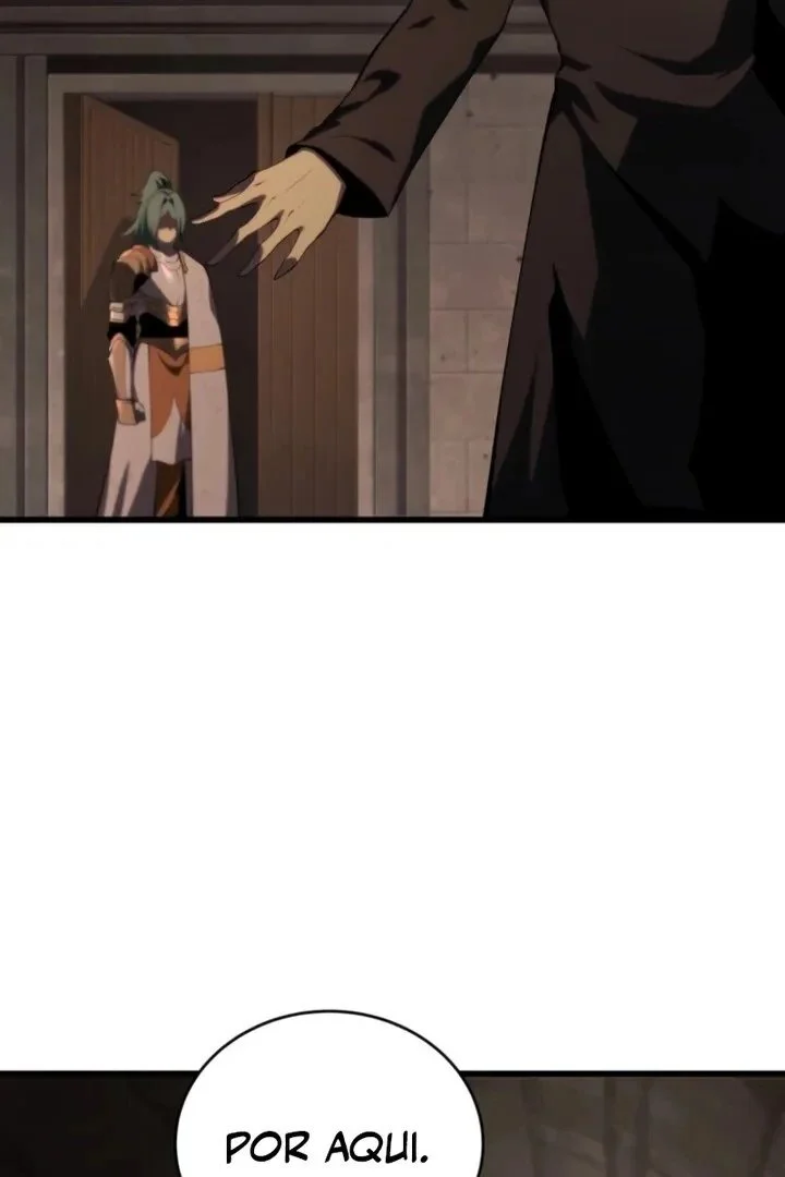 Swordmaster’s Youngest Son Capítulo 1