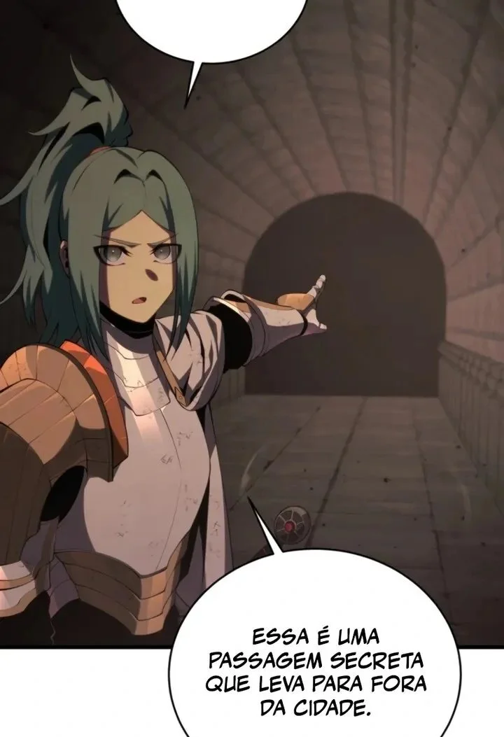 Swordmaster’s Youngest Son Capítulo 1