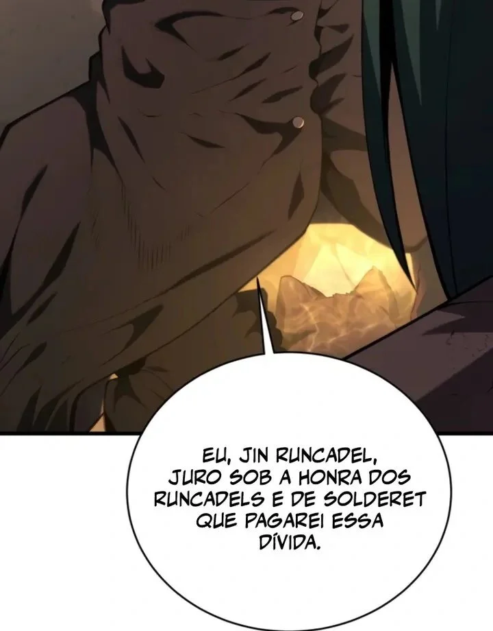 Swordmaster’s Youngest Son Capítulo 1