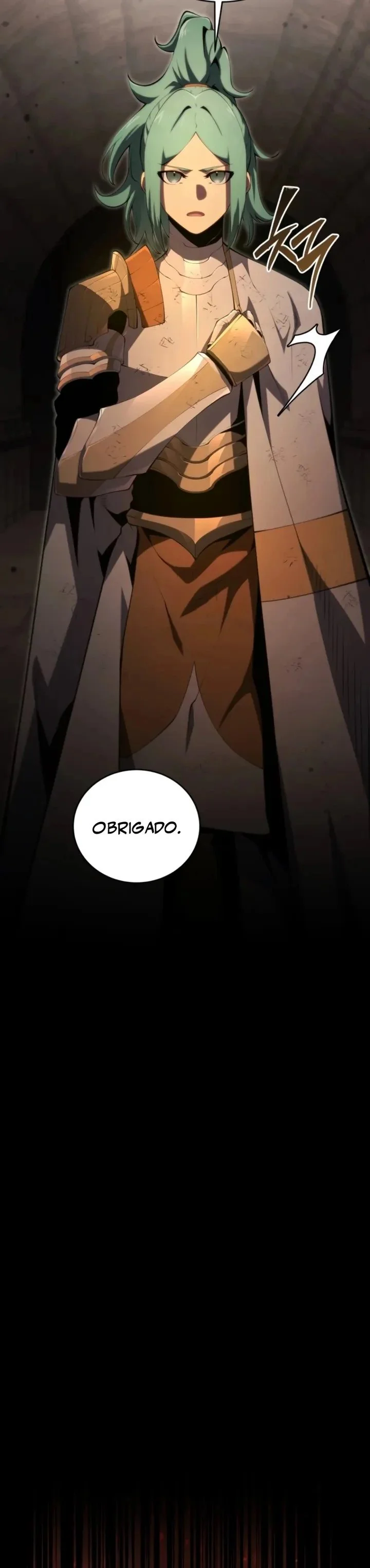 Swordmaster’s Youngest Son Capítulo 1