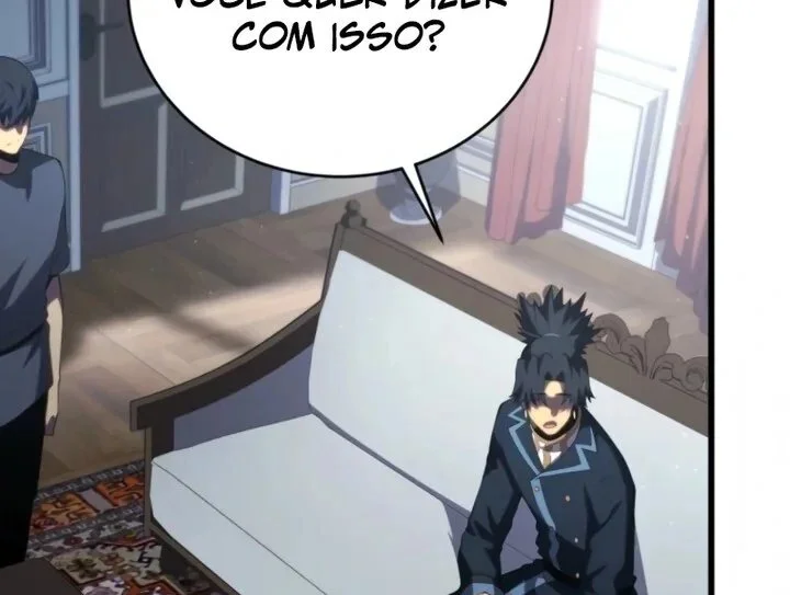 Swordmaster’s Youngest Son Capítulo 1