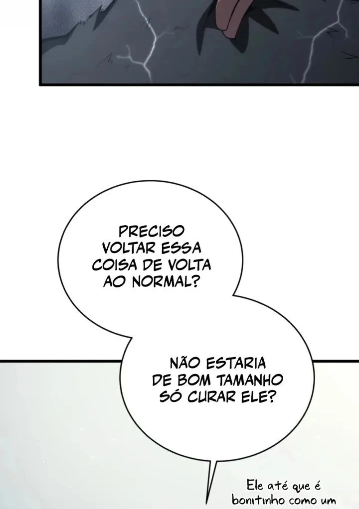 Swordmaster’s Youngest Son Capítulo 1