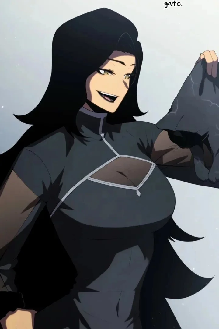 Swordmaster’s Youngest Son Capítulo 1