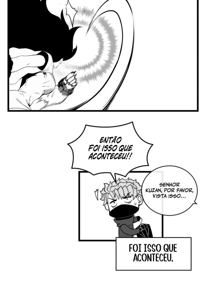 Swordmaster’s Youngest Son Capítulo 1