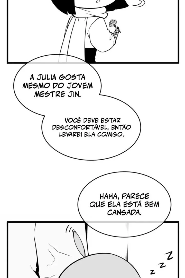 Swordmaster’s Youngest Son Capítulo 1