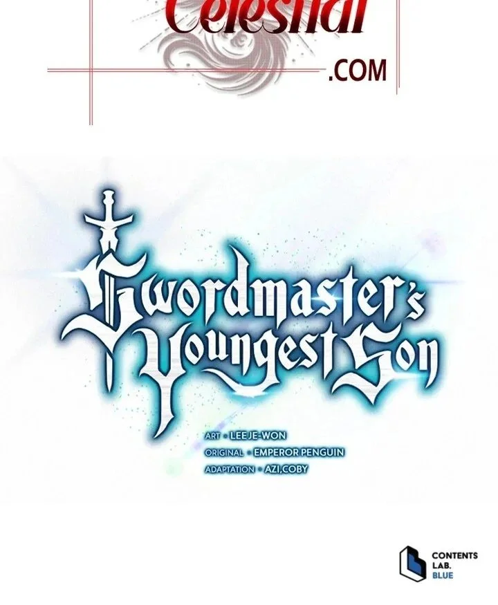 Swordmaster’s Youngest Son Capítulo 1