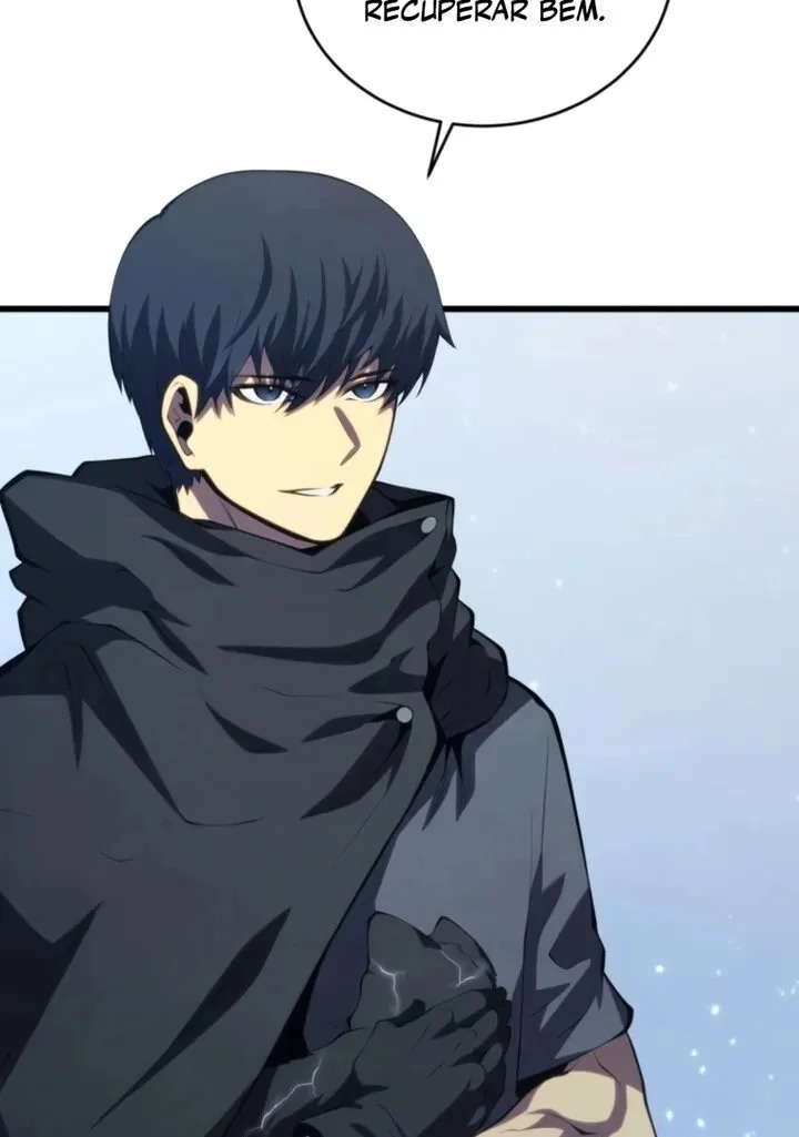 Swordmaster’s Youngest Son Capítulo 1
