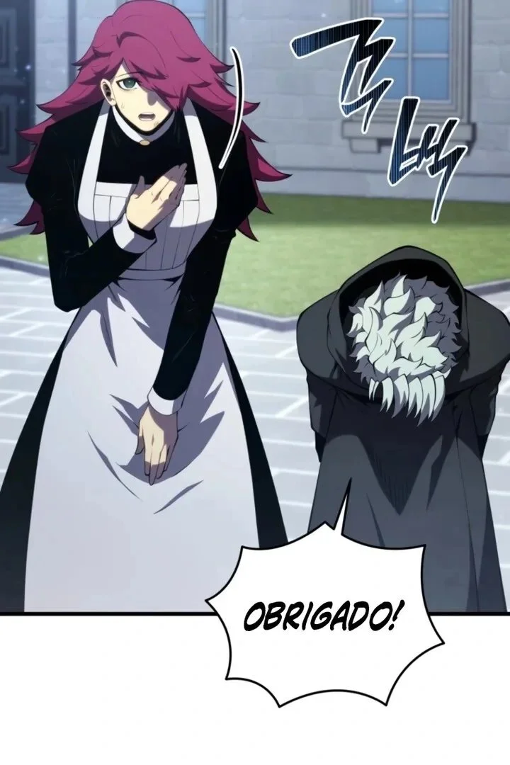 Swordmaster’s Youngest Son Capítulo 1