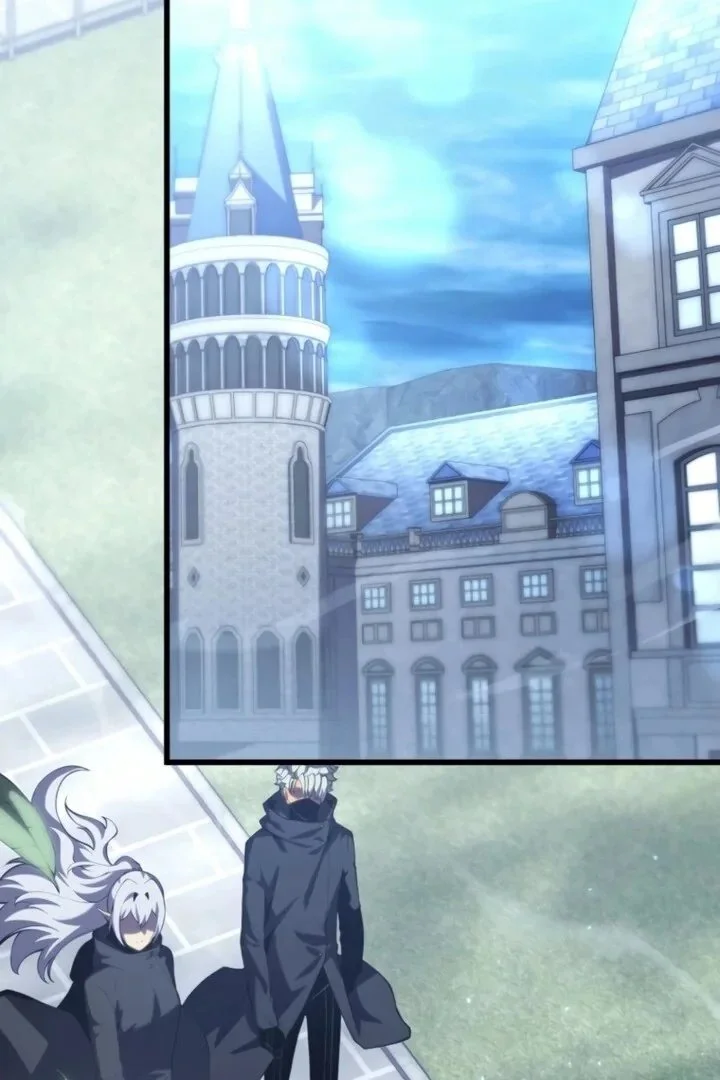 Swordmaster’s Youngest Son Capítulo 1