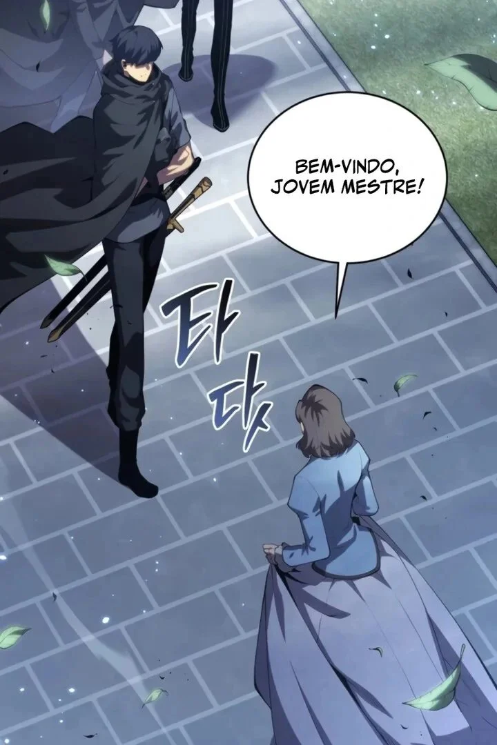 Swordmaster’s Youngest Son Capítulo 1