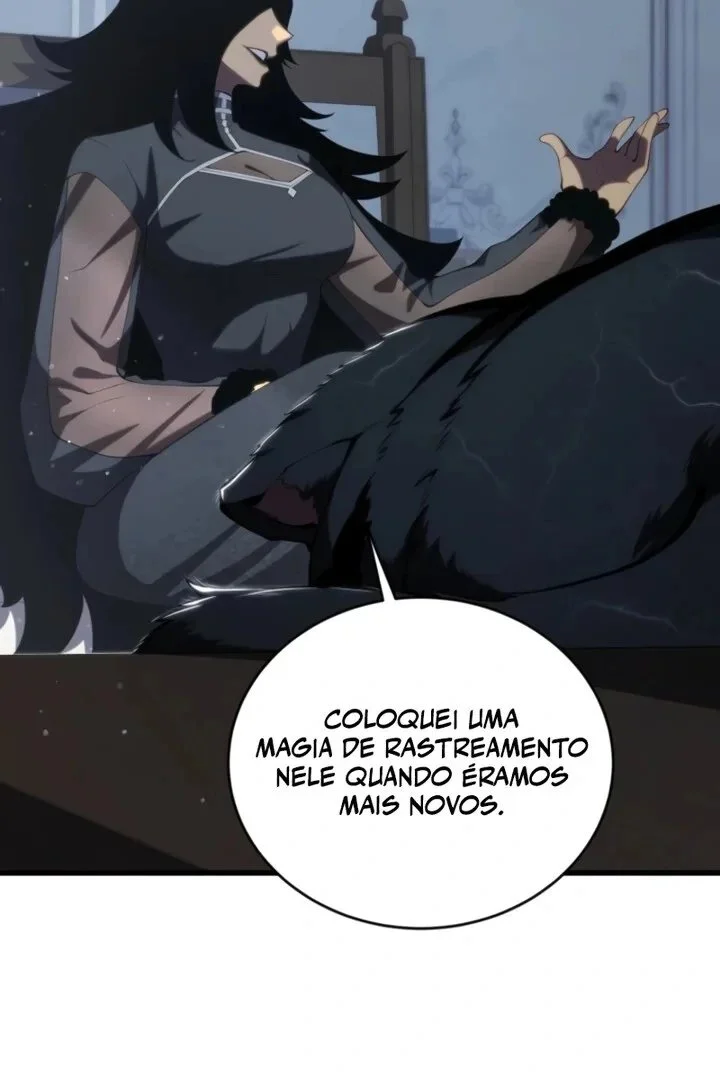 Swordmaster’s Youngest Son Capítulo 1