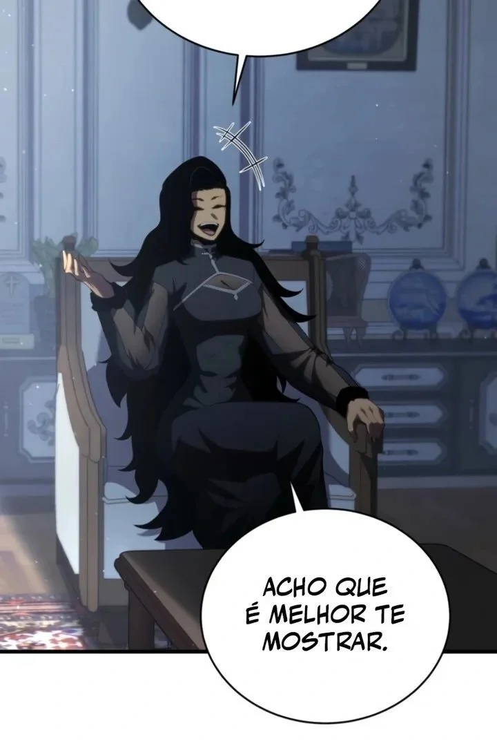 Swordmaster’s Youngest Son Capítulo 1