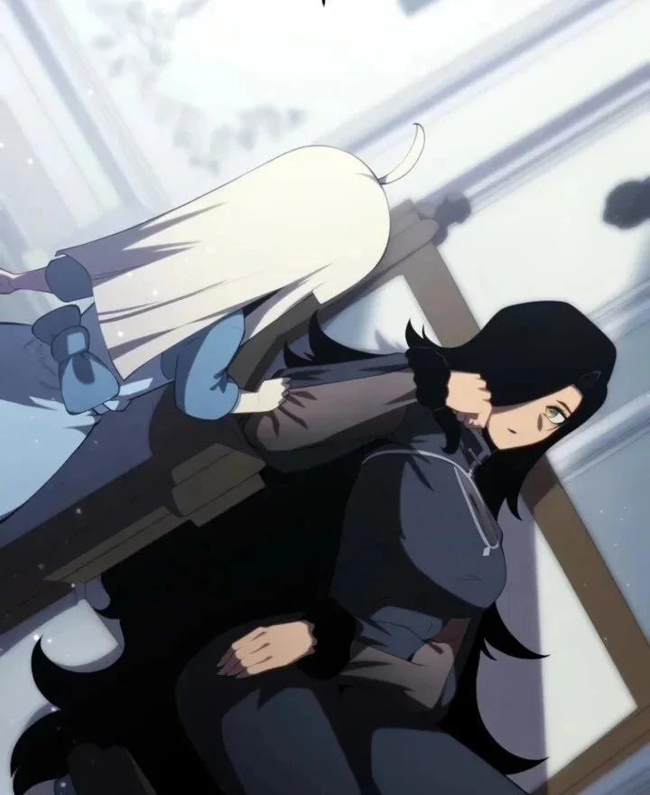 Swordmaster’s Youngest Son Capítulo 1
