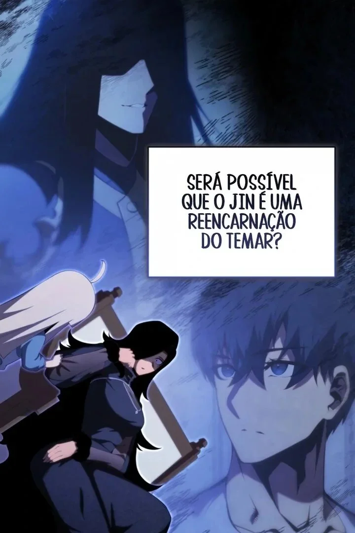 Swordmaster’s Youngest Son Capítulo 1