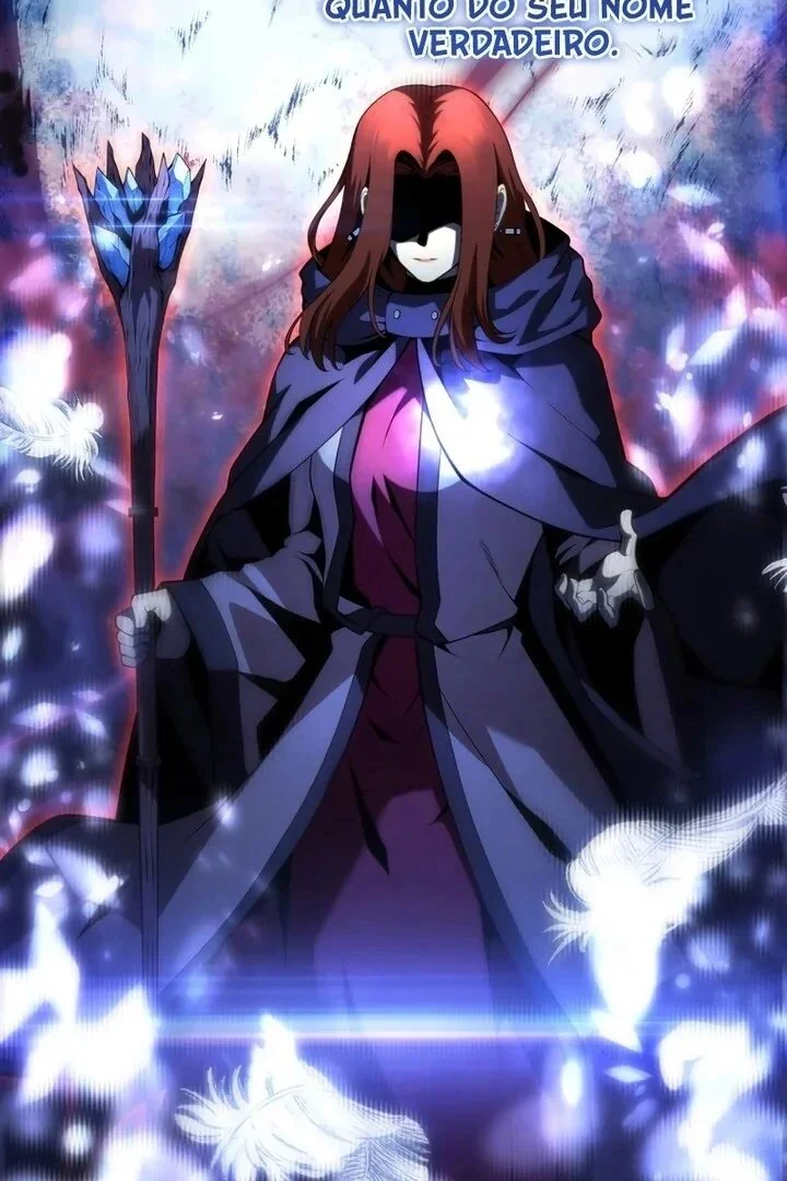 Swordmaster’s Youngest Son Capítulo 1
