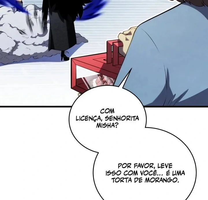 Swordmaster’s Youngest Son Capítulo 1