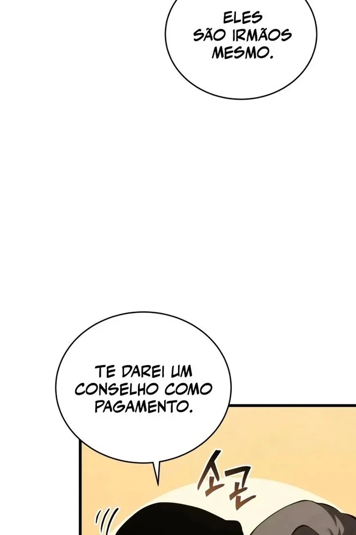 Swordmaster’s Youngest Son Capítulo 1