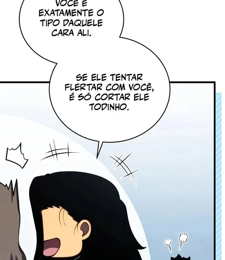 Swordmaster’s Youngest Son Capítulo 1