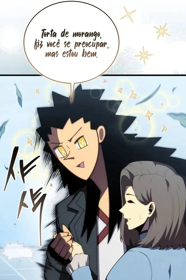 Swordmaster’s Youngest Son Capítulo 1