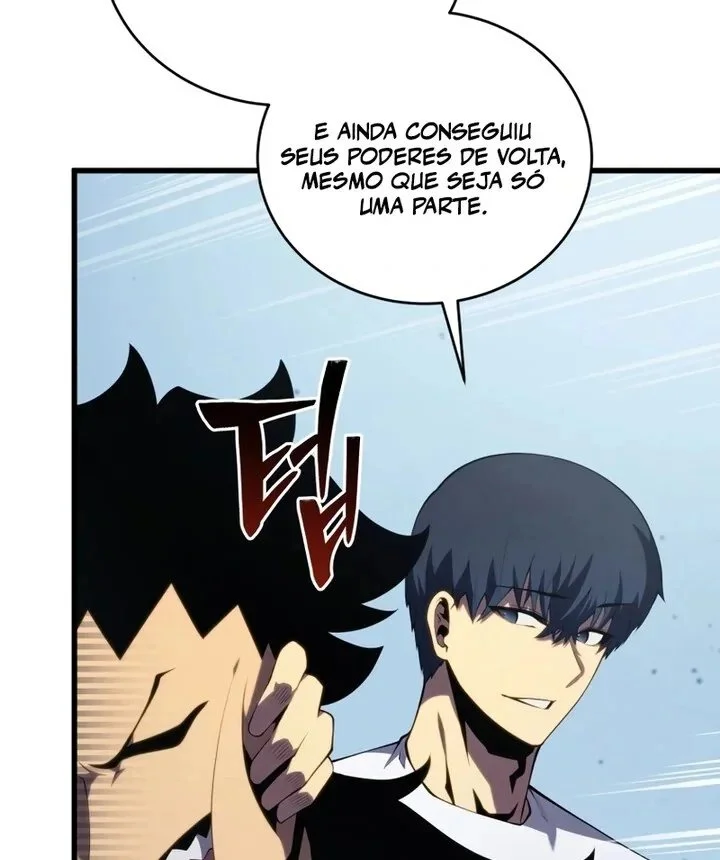 Swordmaster’s Youngest Son Capítulo 1