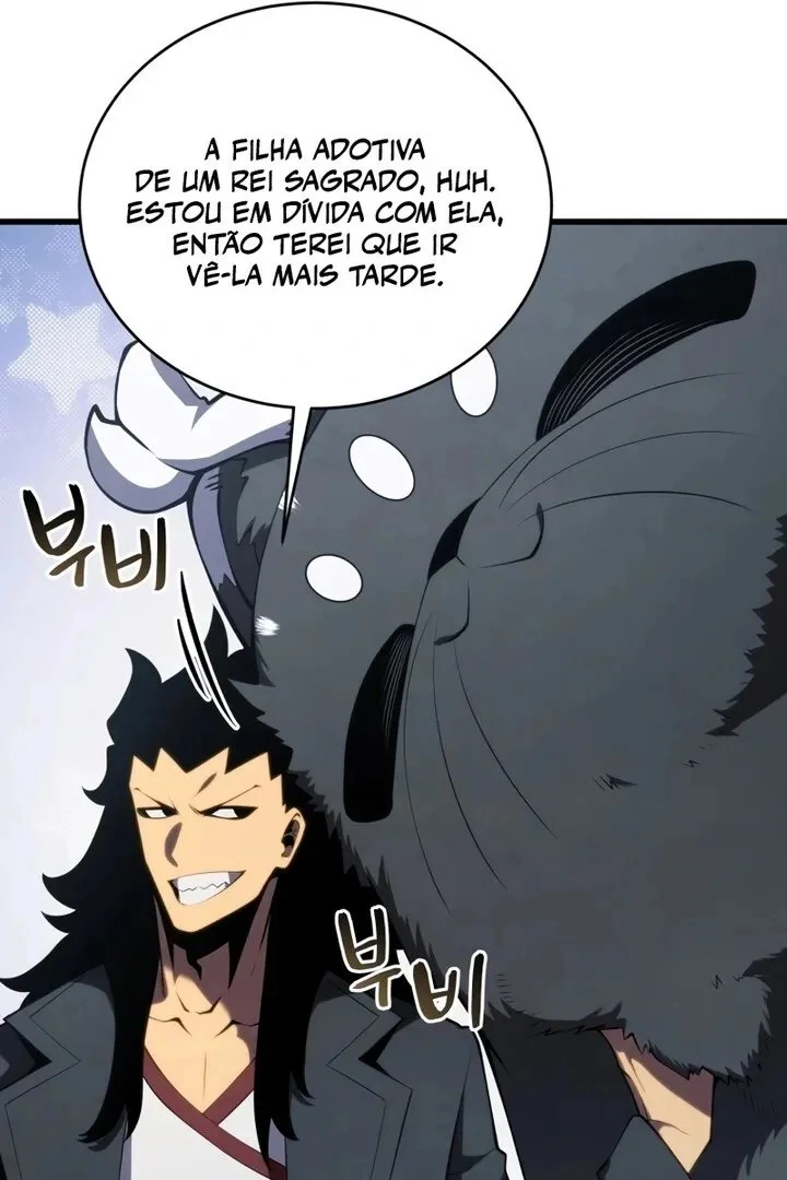 Swordmaster’s Youngest Son Capítulo 1